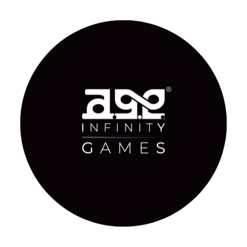 Logo Infinity