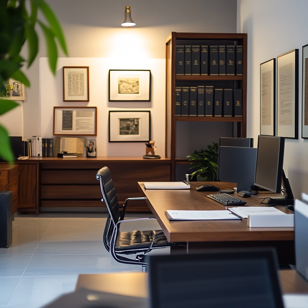 Consulenza civile