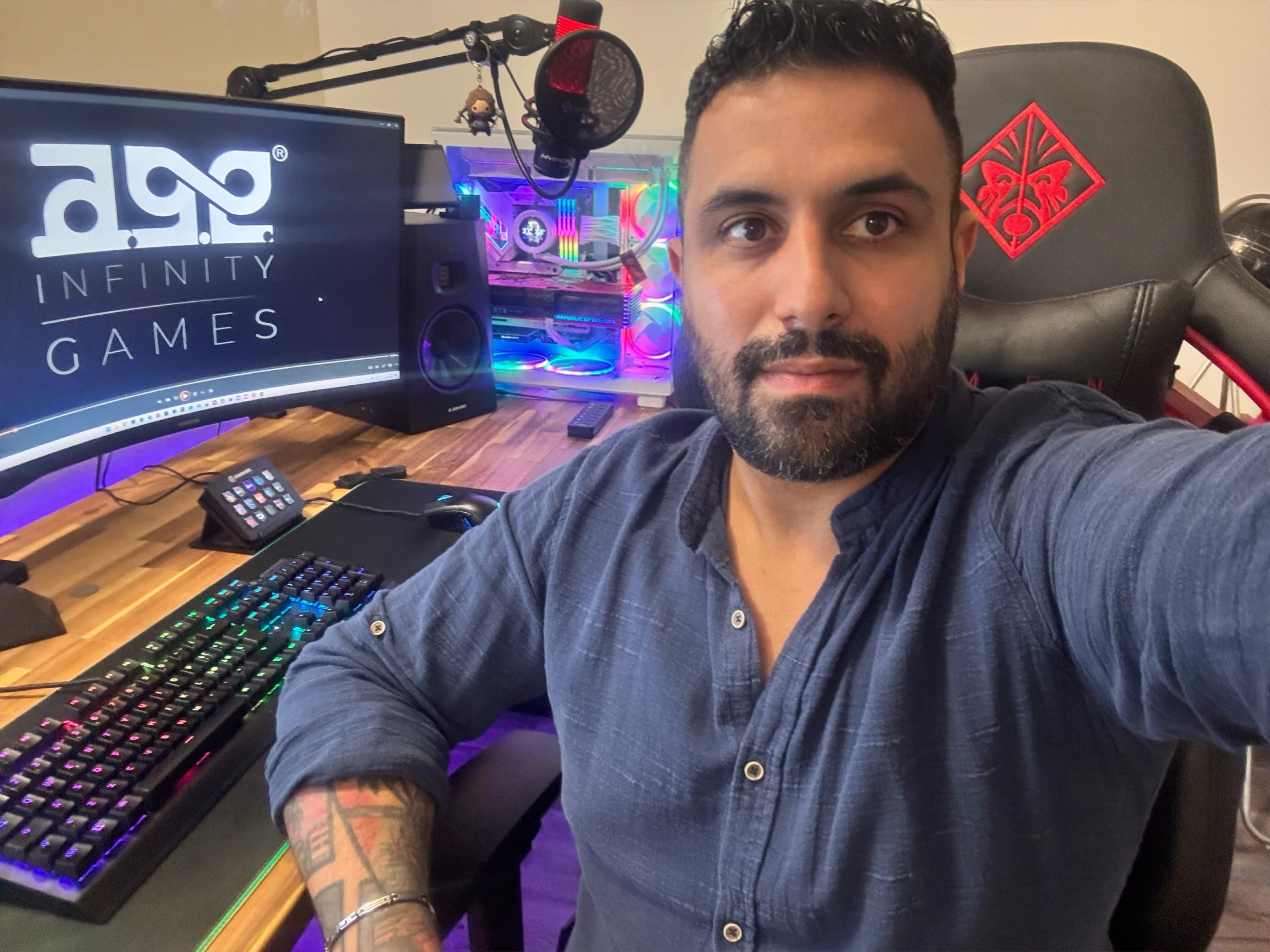 Alessandro Santalucia